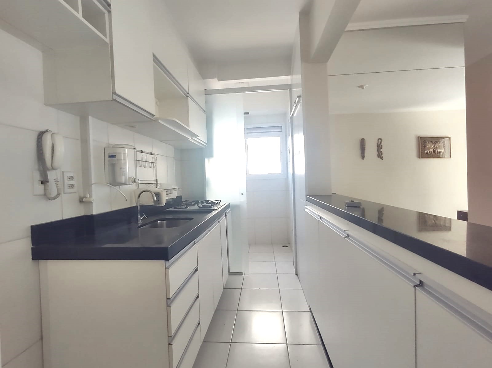 Imagem Apartamento com 2 Quartos à Venda, 57 m²em Vila Gomes - São Paulo Imagem Apartamento com 2 Quartos à Venda, 57 m²em Vila Gomes - São Paulo