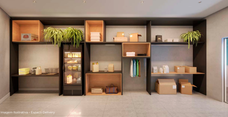 Imagem Apartamento com 2 Quartos à Venda, 40 m² em Jaguaribe - Osasco