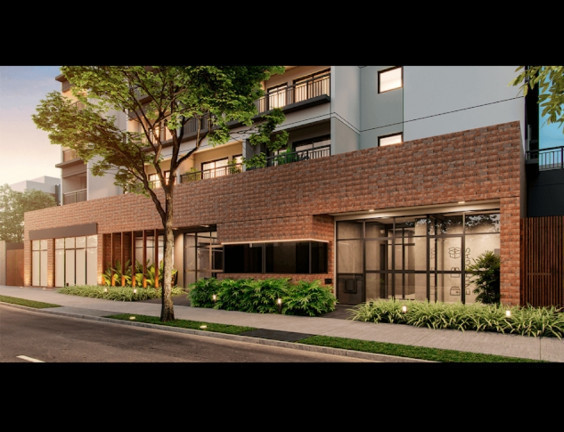 Imagem Apartamento com 1 Quarto à Venda, 34 m²em República - São Paulo