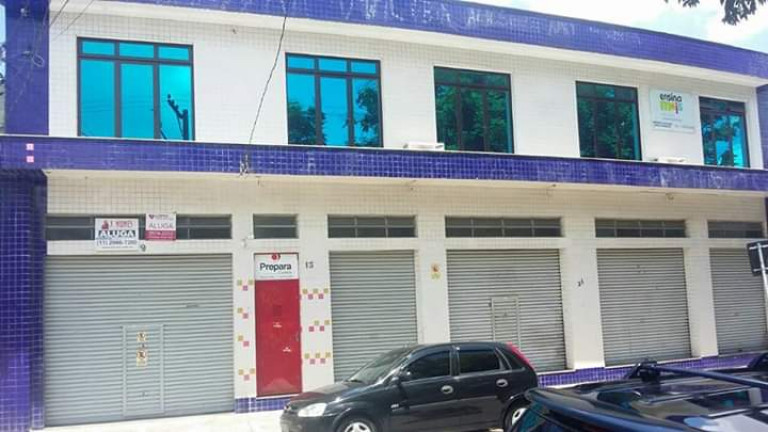 Loja à Venda ou Locação, 724 m² em Vila Formosa - São Paulo