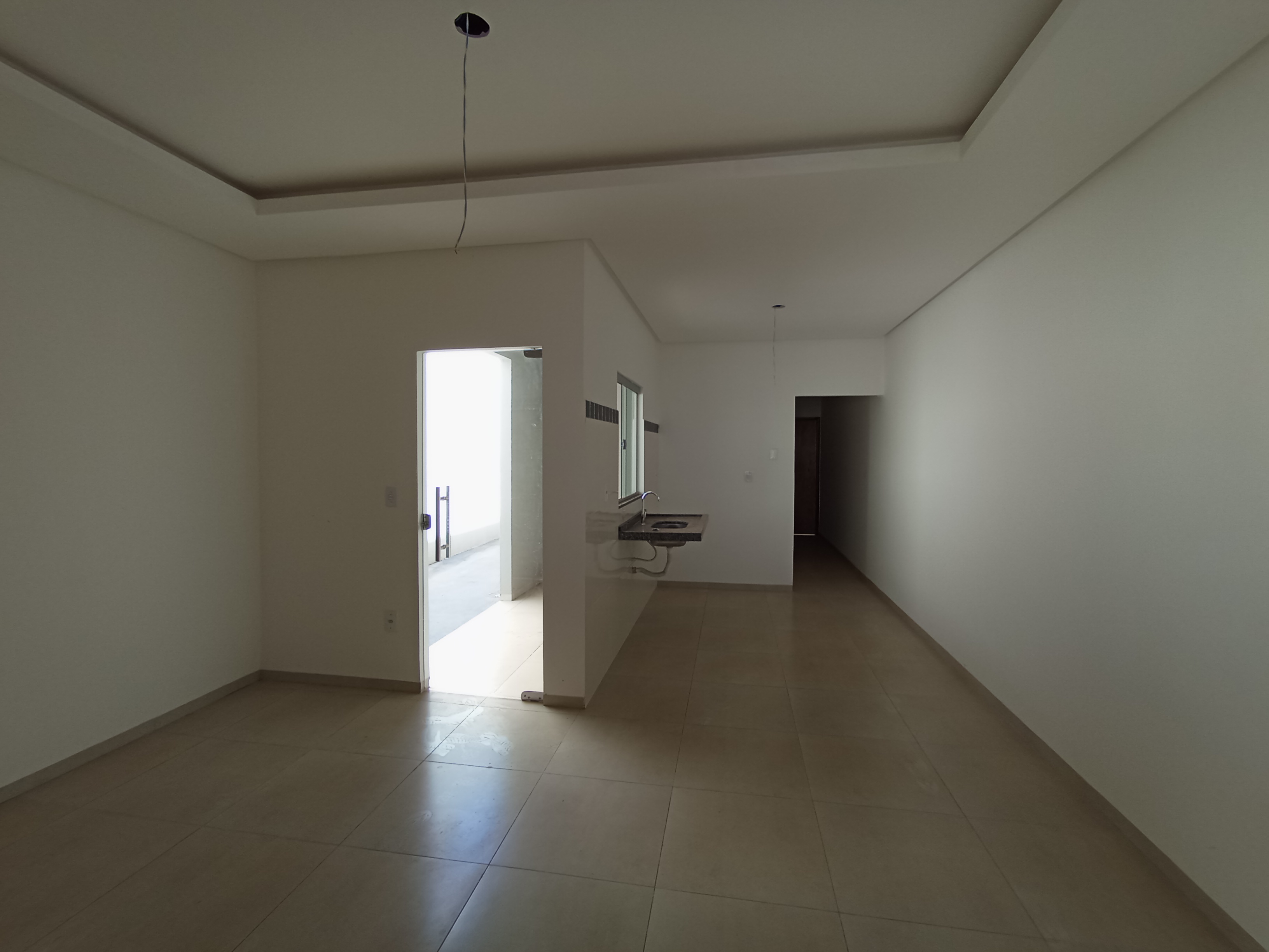 Imagem Casa com 2 Quartos à Venda, 70 m²em DELTA PARK - MARABA