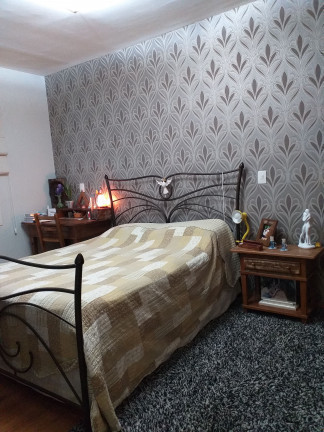 Imagem Casa de Condomínio com 3 Quartos à Venda, em Vila Eldízia - Santo André Imagem Casa de Condomínio com 3 Quartos à Venda, em Vila Eldízia - Santo André