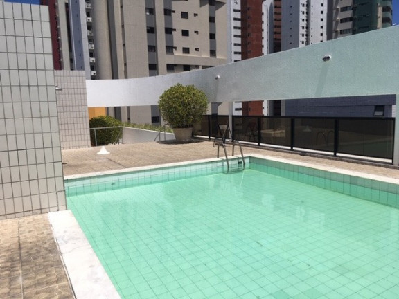 Imagem Apartamento com 3 Quartos à Venda, 80 m² em Boa Viagem - Recife Imagem Apartamento com 3 Quartos à Venda, 80 m² em Boa Viagem - Recife