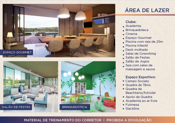 Imagem Apartamento com 3 Quartos à Venda, em Paiva - Cabo de Santo Agostinho Imagem Apartamento com 3 Quartos à Venda, em Paiva - Cabo de Santo Agostinho