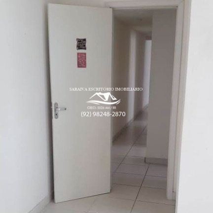 Imagem Apartamento com 3 Quartos à Venda, 92 m² em Dom Pedro I - Manaus