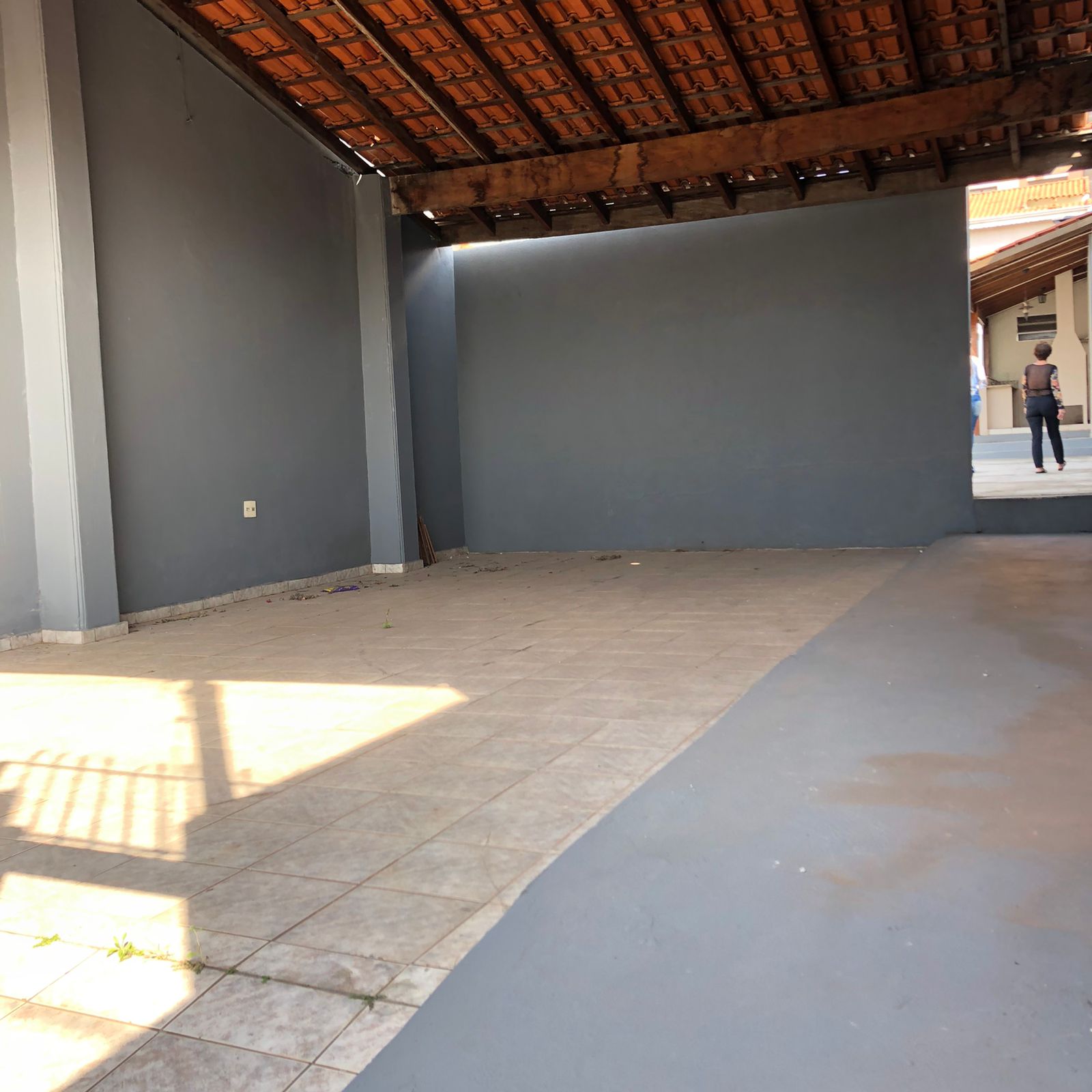 Imagem Casa com 3 Quartos à Venda, 200 m² em Anhangabaú - Jundiaí