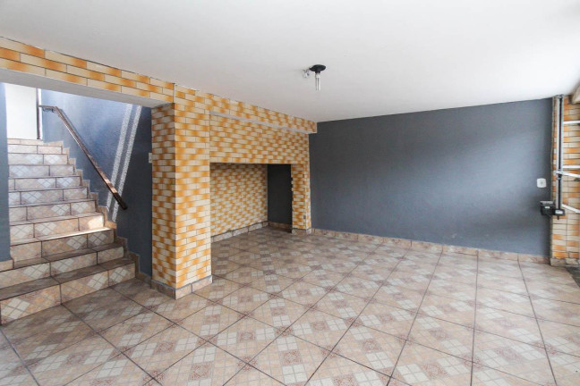 Imagem Casa com 3 Quartos à Venda,  em Vila Oratório - São Paulo