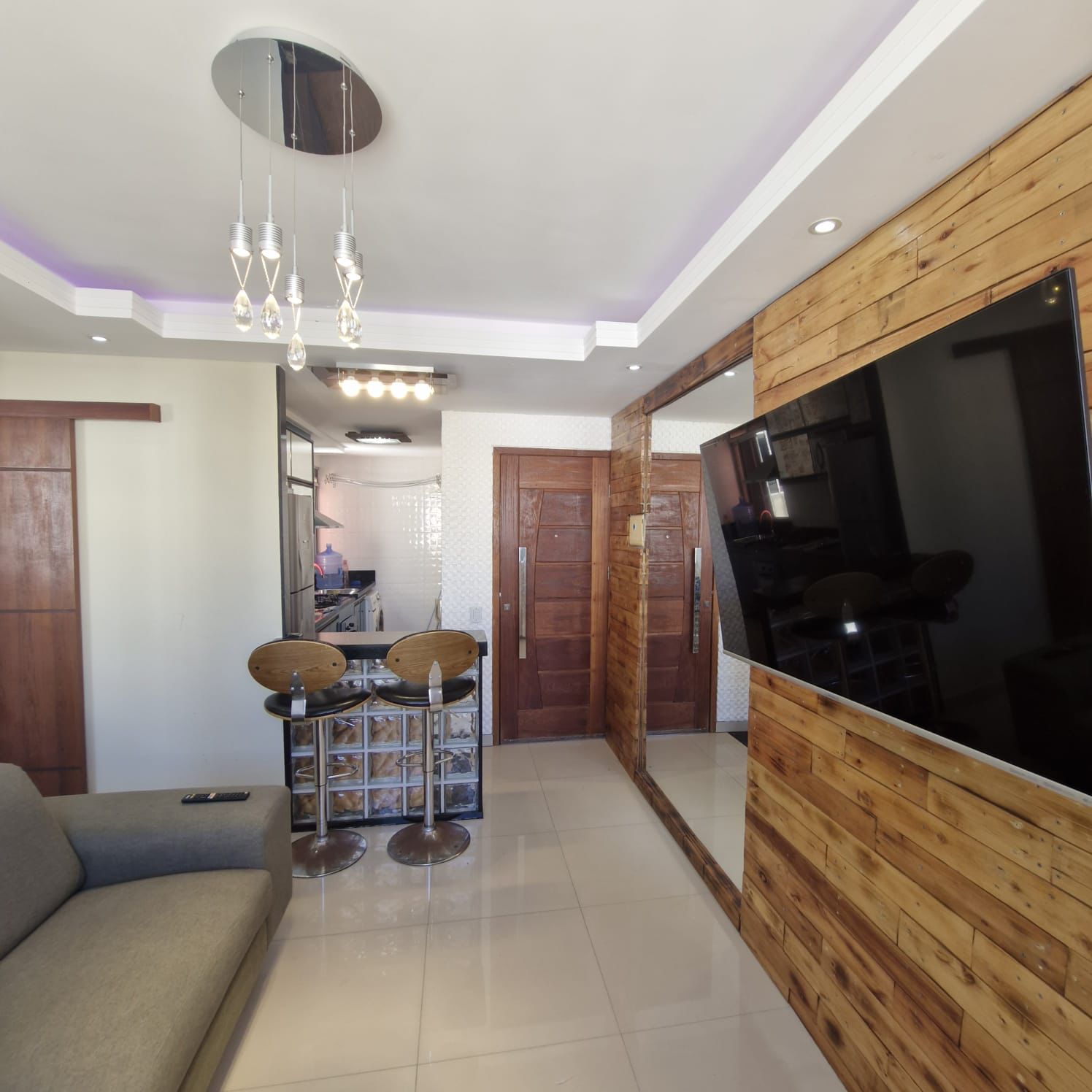 Imagem Apartamento com 2 Quartos à Venda, 45 m² em Catu de Abrantes (Abrantes) - Camaçari