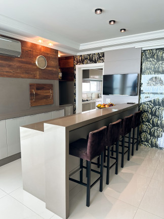Imagem Apartamento com 4 Quartos à Venda, 281 m² em Meia Praia - Itapema