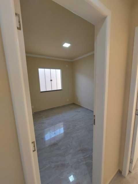 Imagem Casa com 3 Quartos à Venda, 240 m²em Cordeirinho (Ponta Negra) - Maricá