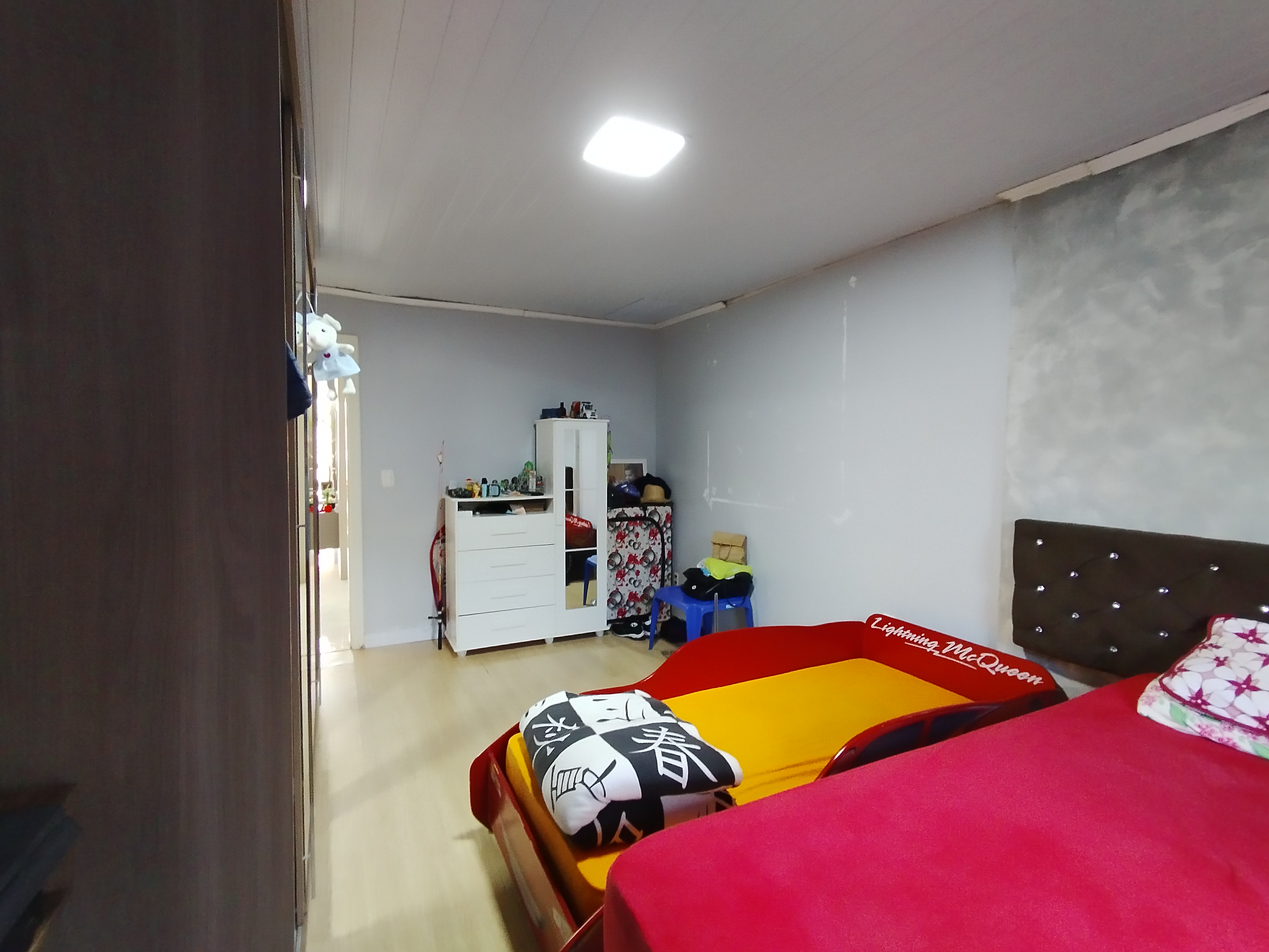 Imagem Casa com 2 Quartos à Venda, 120 m² em Integração - Passo Fundo Imagem Casa com 2 Quartos à Venda, 120 m² em Integração - Passo Fundo