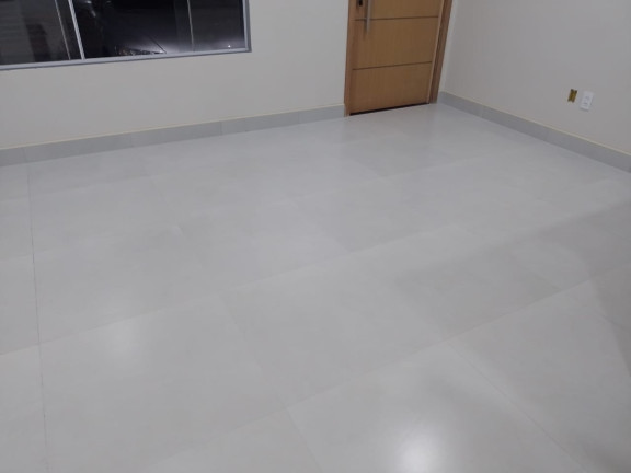 Imagem Casa com 3 Quartos à Venda,  em Parque das Nações - Indaiatuba