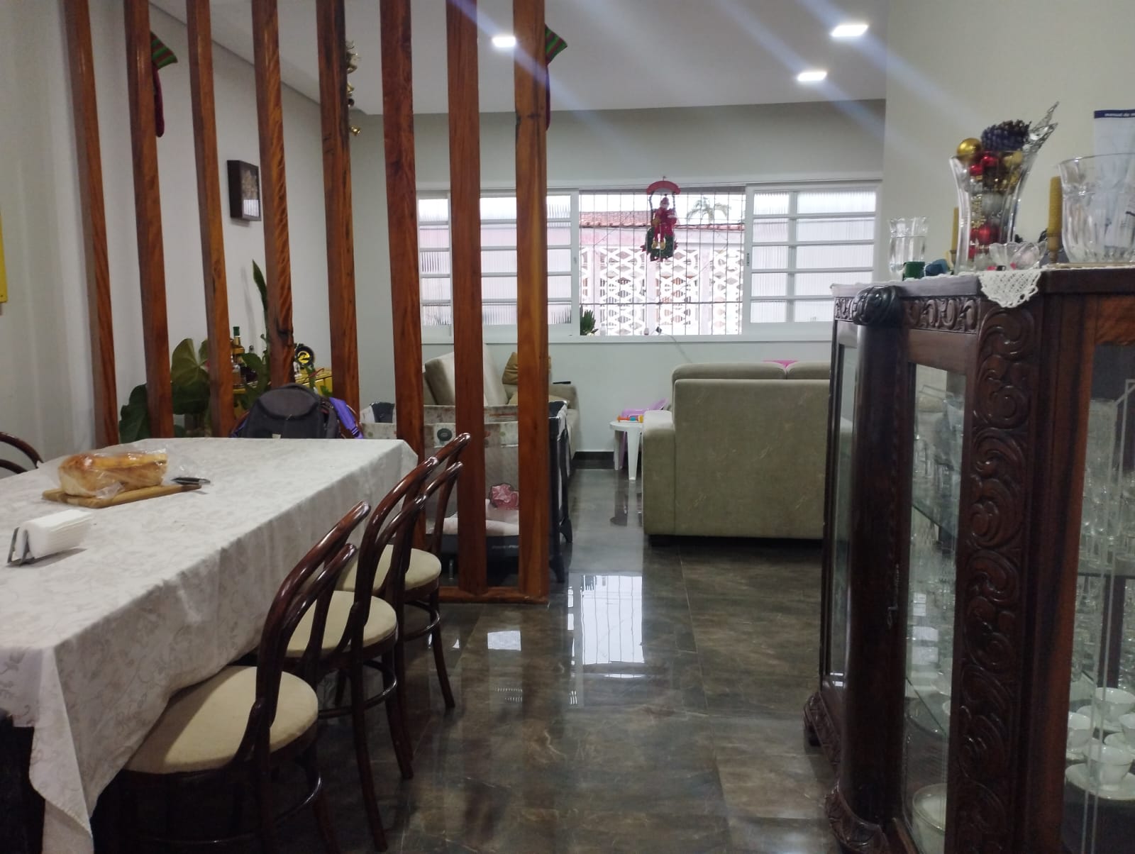 Imagem Casa com 3 Quartos à Venda, 123 m²em Solemar - Praia Grande