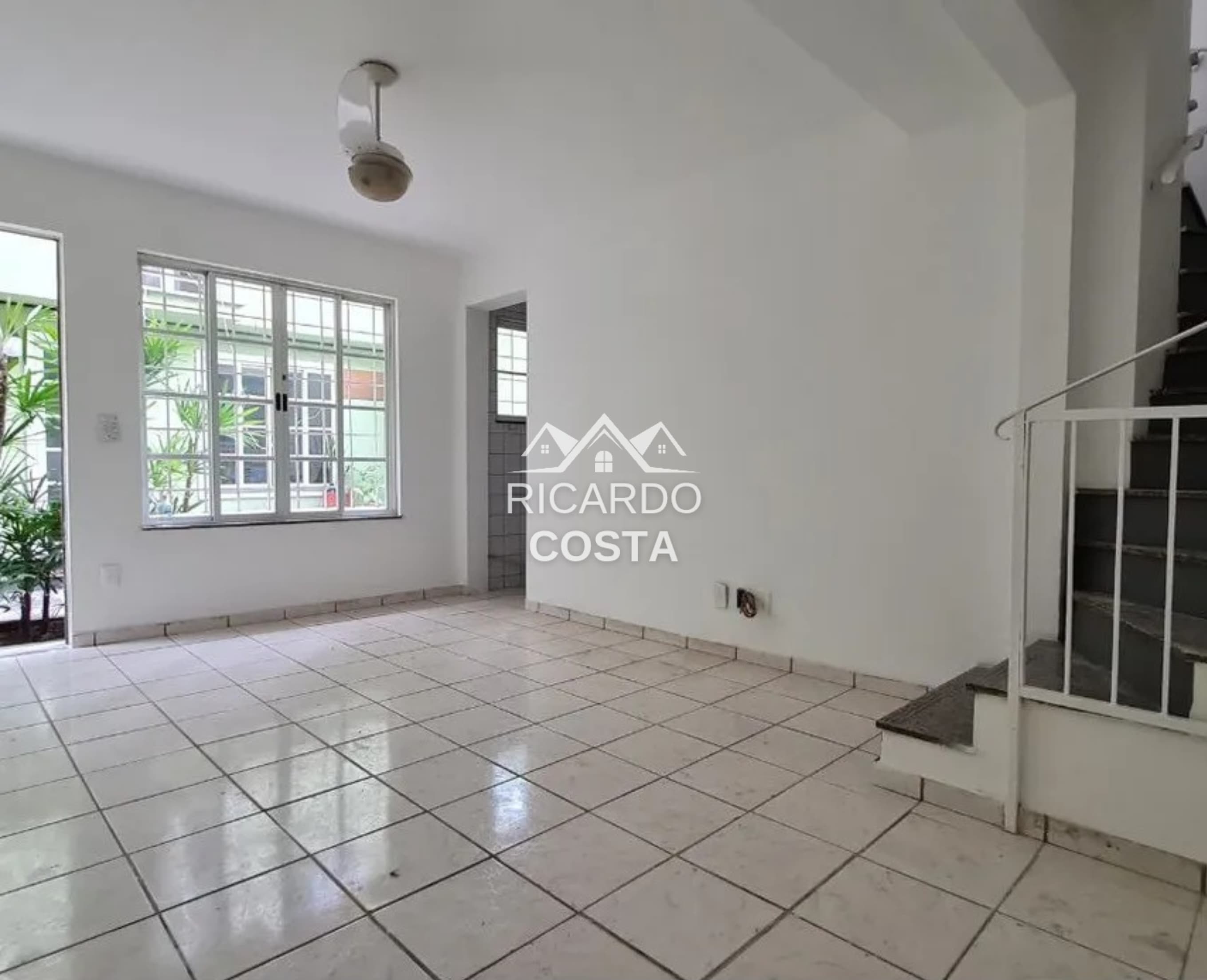 Imagem Casa de Condomínio com 3 Quartos à Venda ou Locação, 75 m² em Taquara - Rio de Janeiro