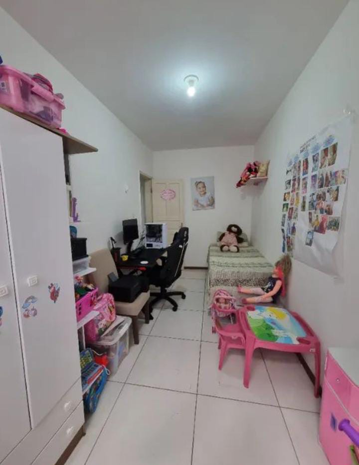 Imagem Apartamento com 3 Quartos à Venda, 80 m² em Brotas - Salvador