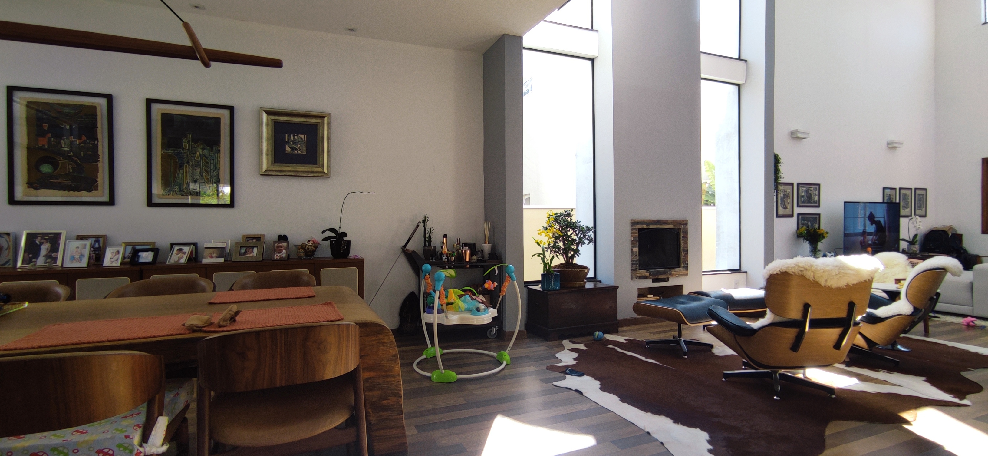 Casa de Condomínio com 3 Quartos à Venda, 280 m²em Condomínio Reserva da Serra - Jundiaí