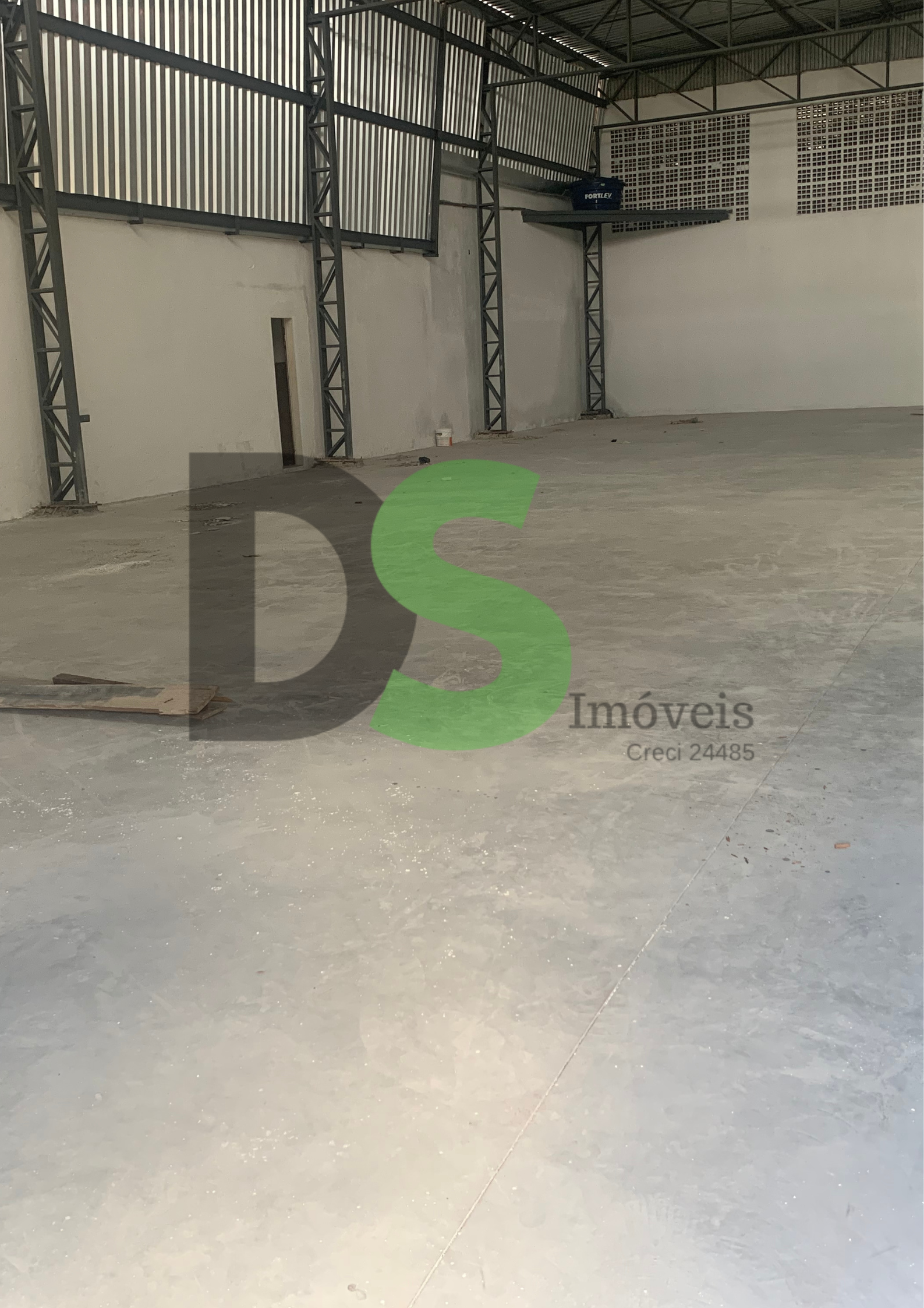 Imagem Galpão para Alugar, 720 m²em Aeroporto - Fortaleza Imagem Galpão para Alugar, 720 m²em Aeroporto - Fortaleza