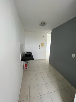 Imagem Apartamento com 2 Quartos à Venda, 51 m² em Pitimbu - Natal
