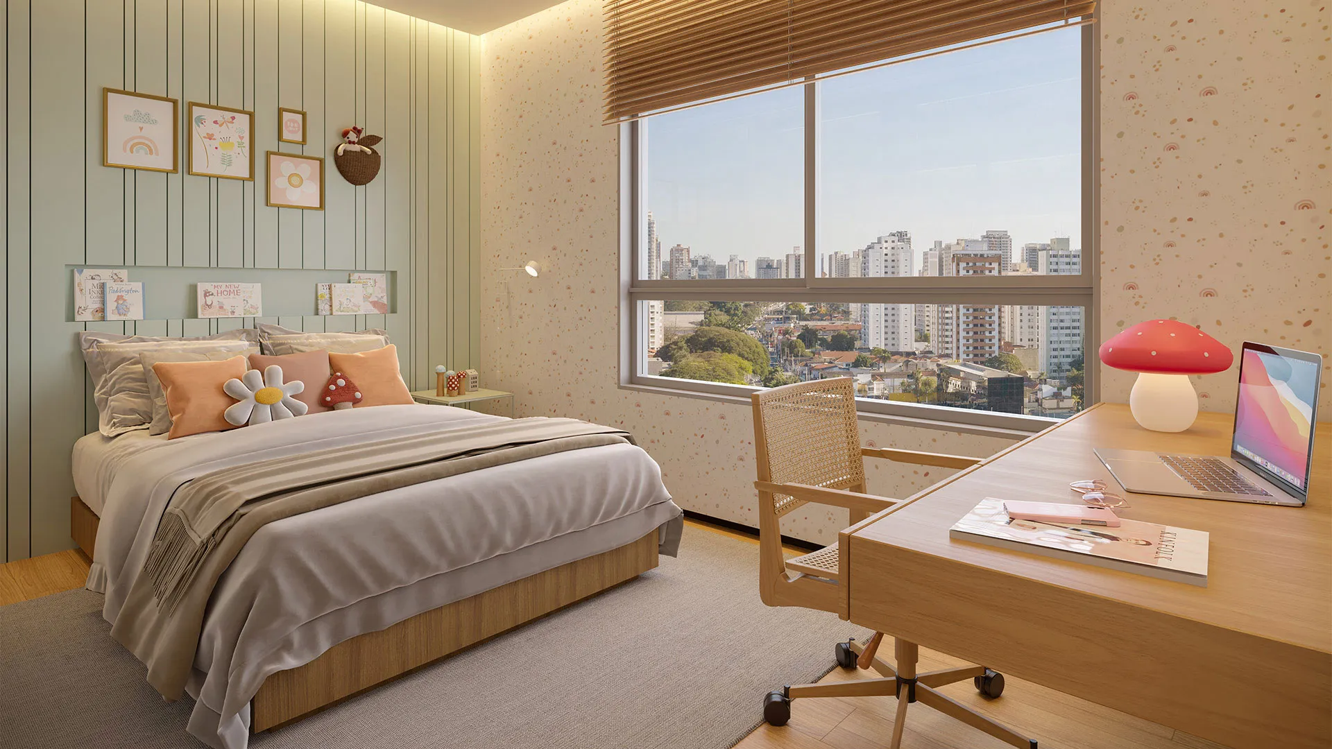 Imagem Apartamento com 3 Quartos à Venda, 234 m² em Campo Belo - São Paulo