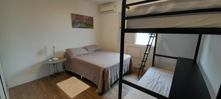 Imagem Apartamento com 2 Quartos para Temporada, em Jurerê - Florianópolis Imagem Apartamento com 2 Quartos para Temporada, em Jurerê - Florianópolis