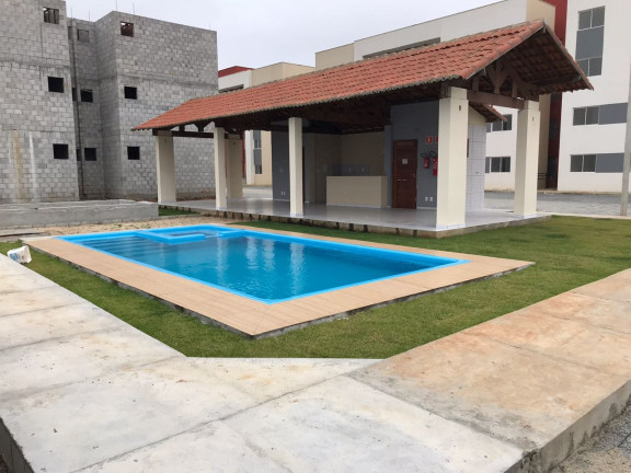 Imagem Apartamento com 2 Quartos à Venda, 51 m² em Planalto - Natal
