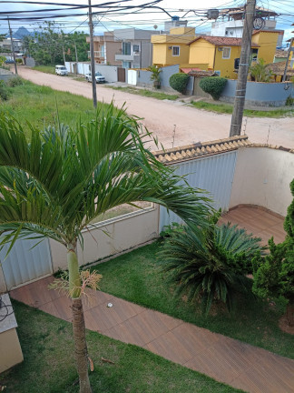 Imagem Casa com 3 Quartos à Venda,  em Verdes Mares - Rio das Ostras