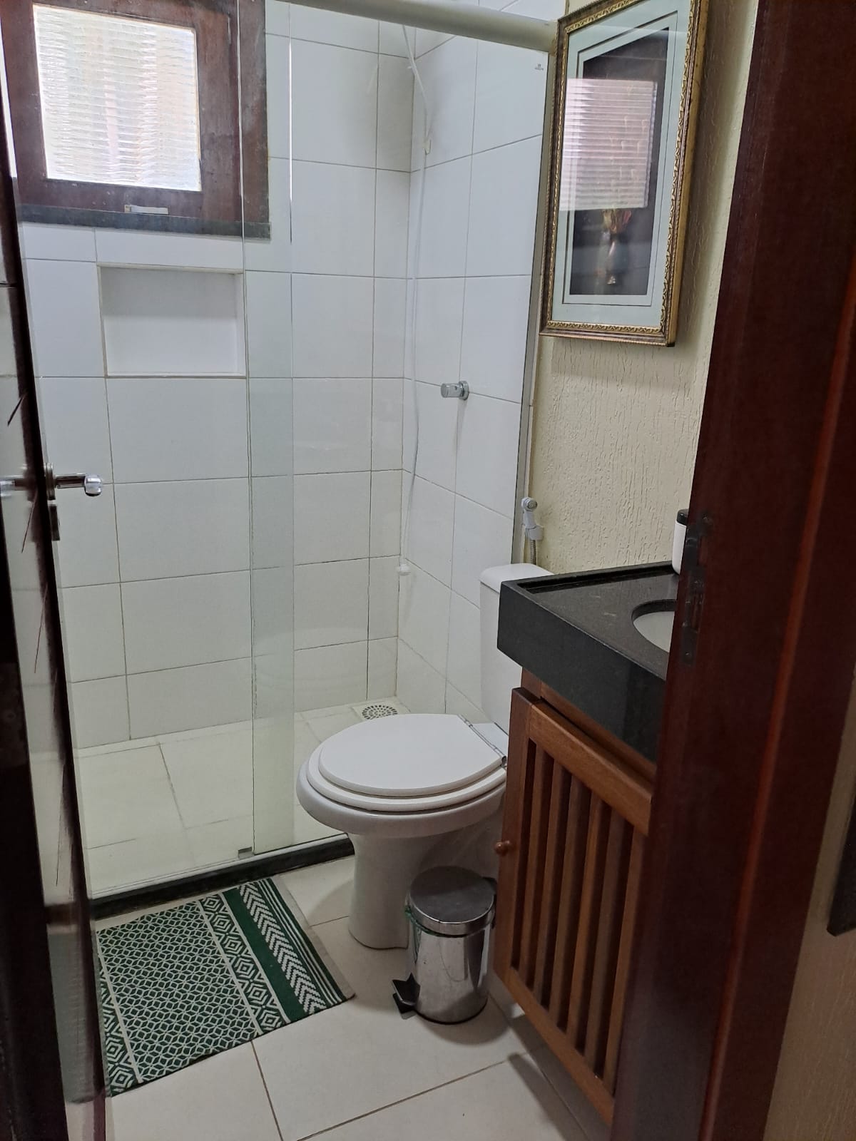 Imagem Apartamento com 2 Quartos à Venda, 50 m² em Centro - Guaramiranga