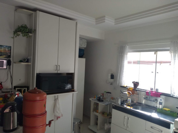 Imagem Sobrado com 3 Quartos à Venda, 189 m² em Jardim Stella - Santo André Imagem Sobrado com 3 Quartos à Venda, 189 m² em Jardim Stella - Santo André
