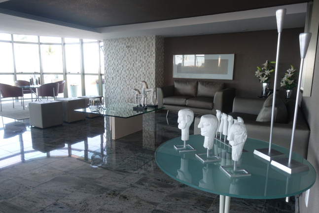 Imagem Apartamento com 4 Quartos para Alugar, 238 m² em Piedade - Jaboatão dos Guararapes