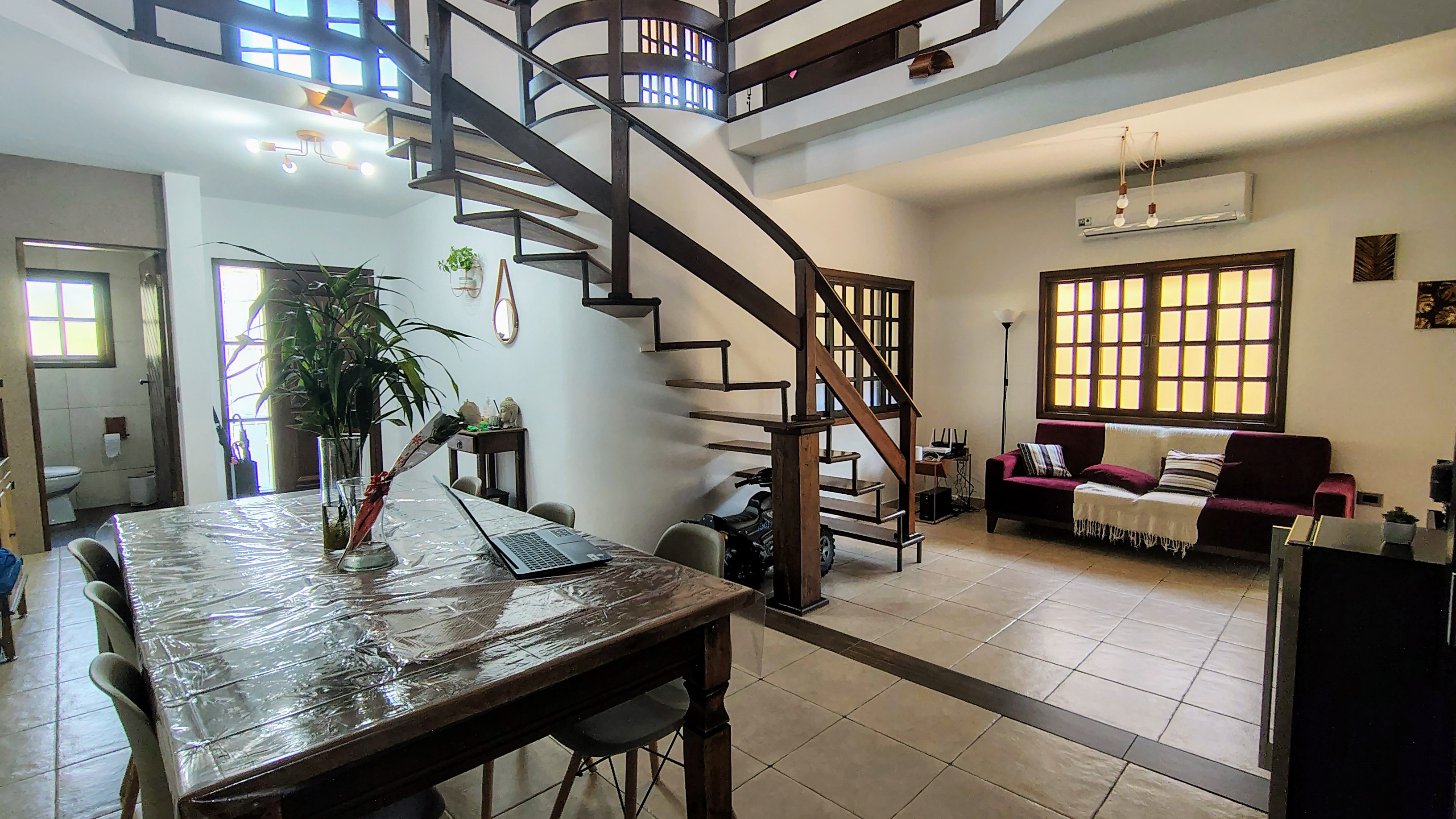 Imagem Casa de Condomínio com 3 Quartos à Venda, 362 m² em Residencial San Diego - Vargem Grande Paulista
