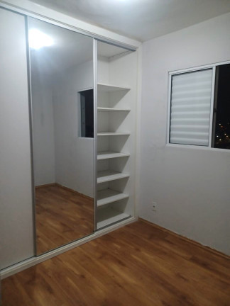 Imagem Apartamento com 2 Quartos à Venda ou Locação, 55 m² em Centro - Guarulhos