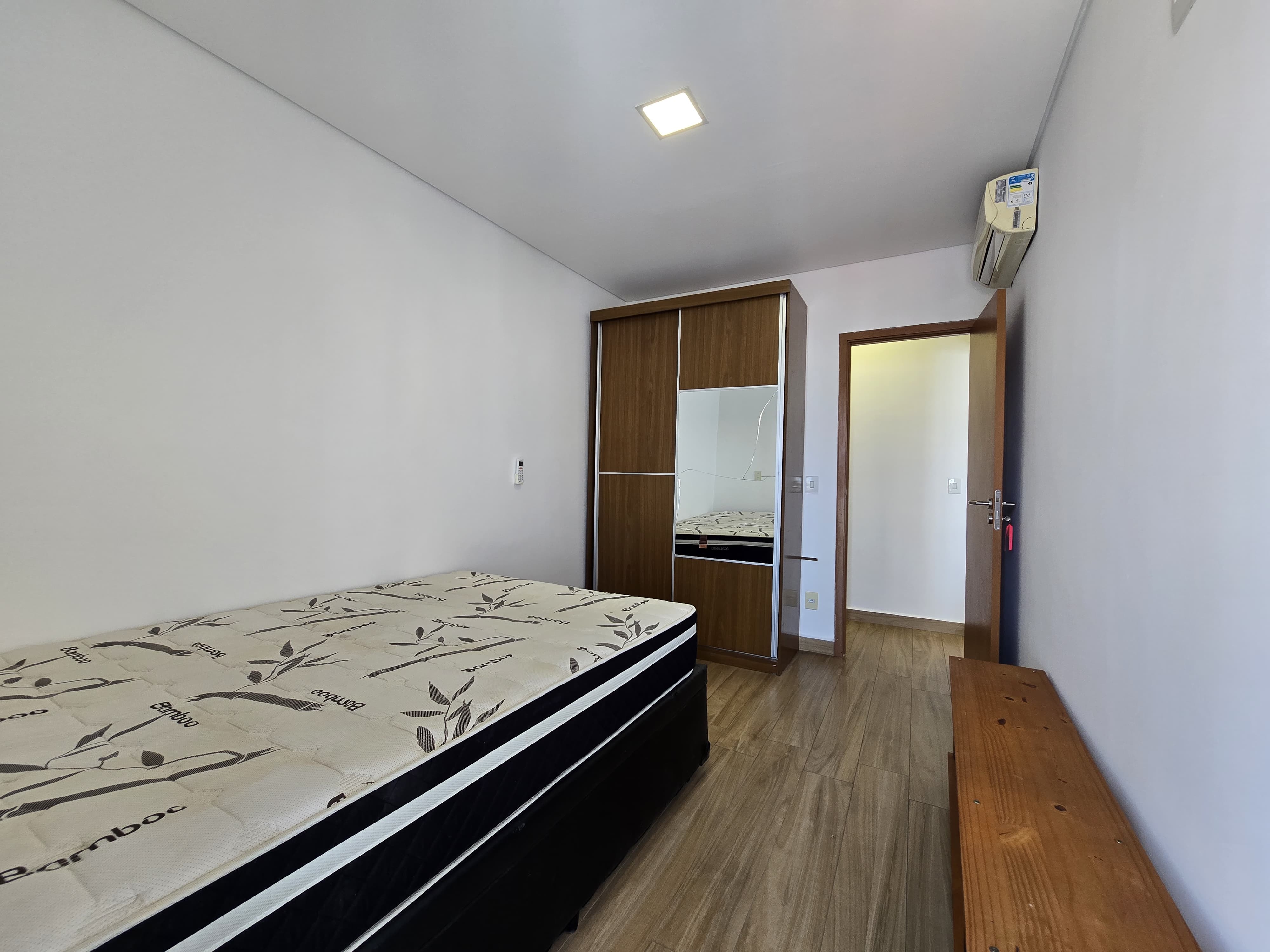 Imagem Apartamento com 2 Quartos à Venda, 88 m² em Boqueirão - Santos