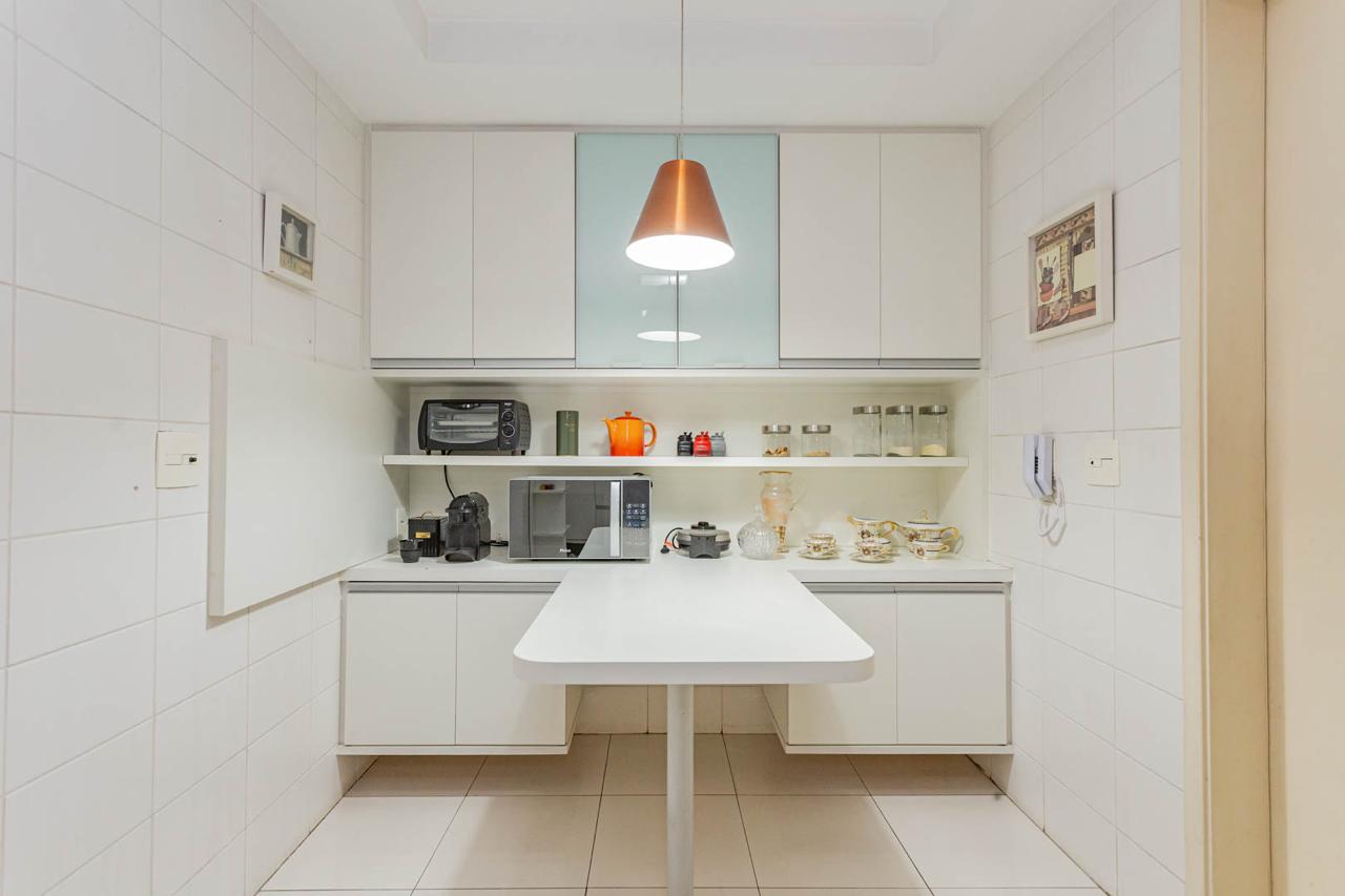 Imagem Apartamento com 3 Quartos à Venda, 168 m² em Vila Cruzeiro - São Paulo