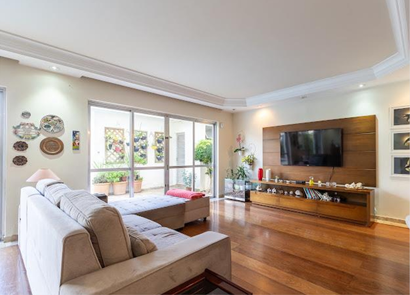 Imagem Sobrado com 4 Quartos à Venda, 363 m² em Granja Julieta - São Paulo