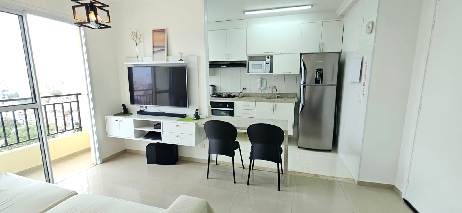 Imagem Apartamento com 2 Quartos à Venda, 49 m² em Imirim - São Paulo Imagem Apartamento com 2 Quartos à Venda, 49 m² em Imirim - São Paulo