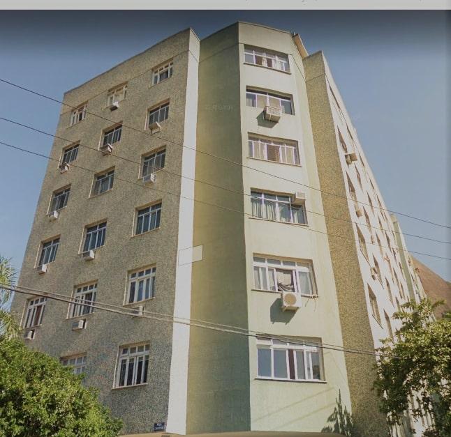 Imagem do condomínio Condomínio Presidente Café Filho - Petrópolis - Natal - RN
