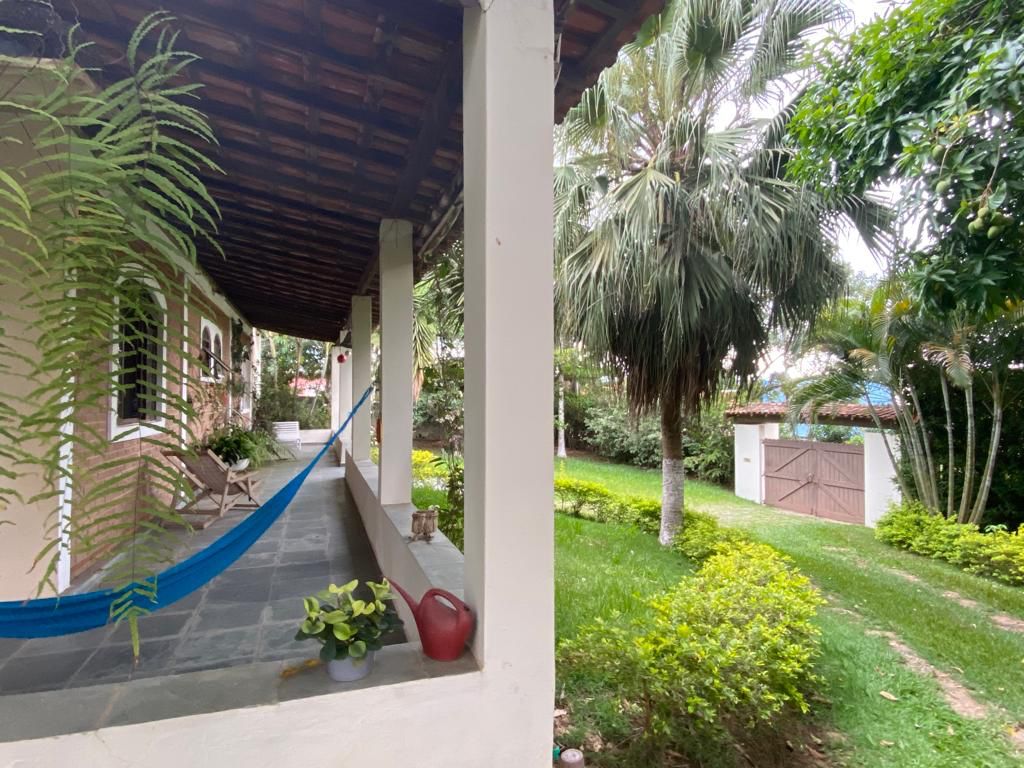 Imagem Chácara com 3 Quartos à Venda, 310 m²em Bosque dos Ipês - Guaratinguetá