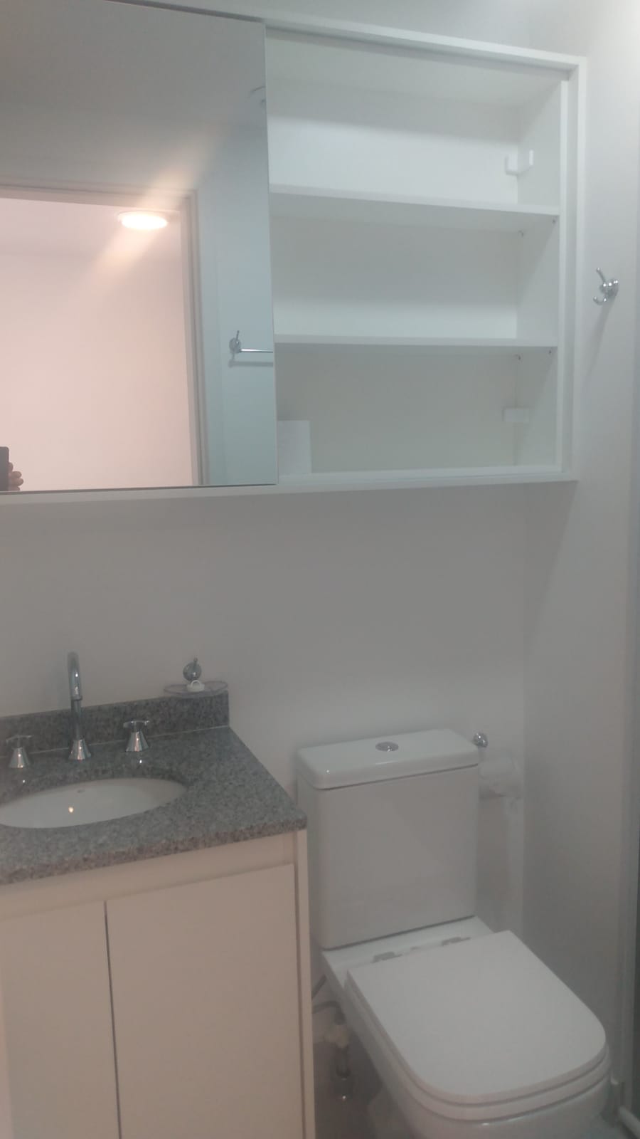 Imagem Apartamento com 1 Quarto à Venda, 29 m²em Vila Santa Catarina - São Paulo Imagem Apartamento com 1 Quarto à Venda, 29 m²em Vila Santa Catarina - São Paulo