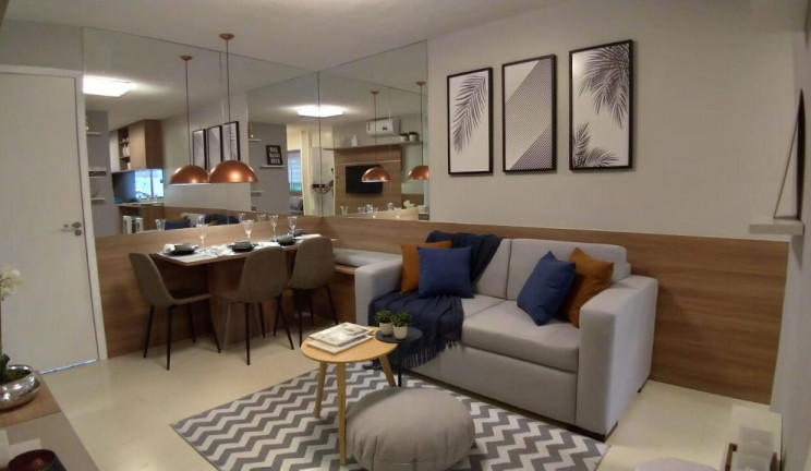Imagem Apartamento com 2 Quartos à Venda, 43 m² em Itanhangá - Rio de Janeiro Imagem Apartamento com 2 Quartos à Venda, 43 m² em Itanhangá - Rio de Janeiro