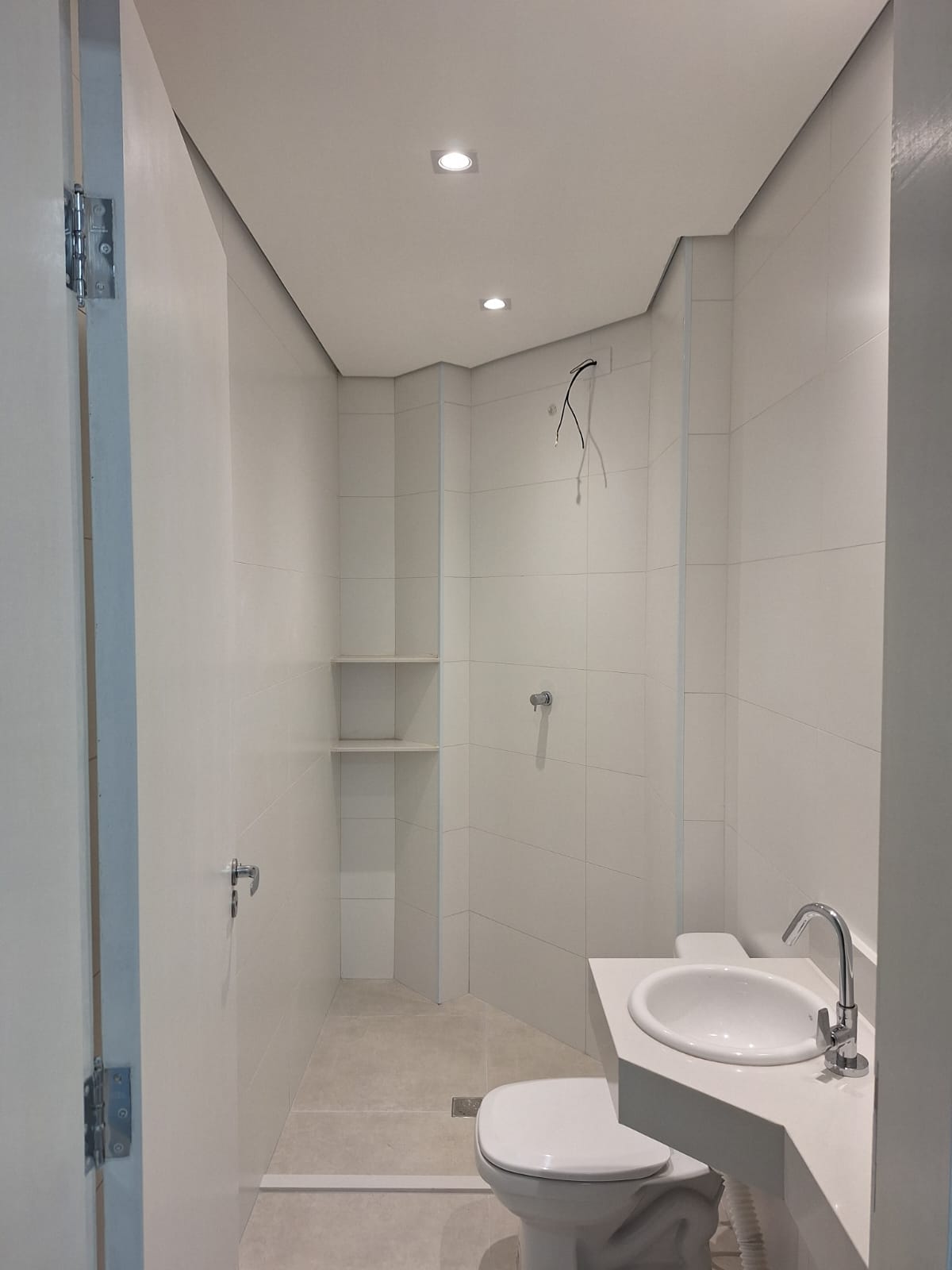 Imagem Apartamento com 2 Quartos à Venda, 100 m²em Gonzaga - Santos