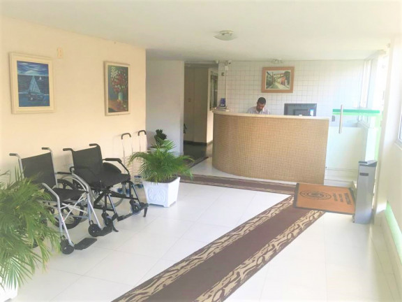 Imagem Apartamento com 2 Quartos à Venda, 68 m²em Politeama - Salvador