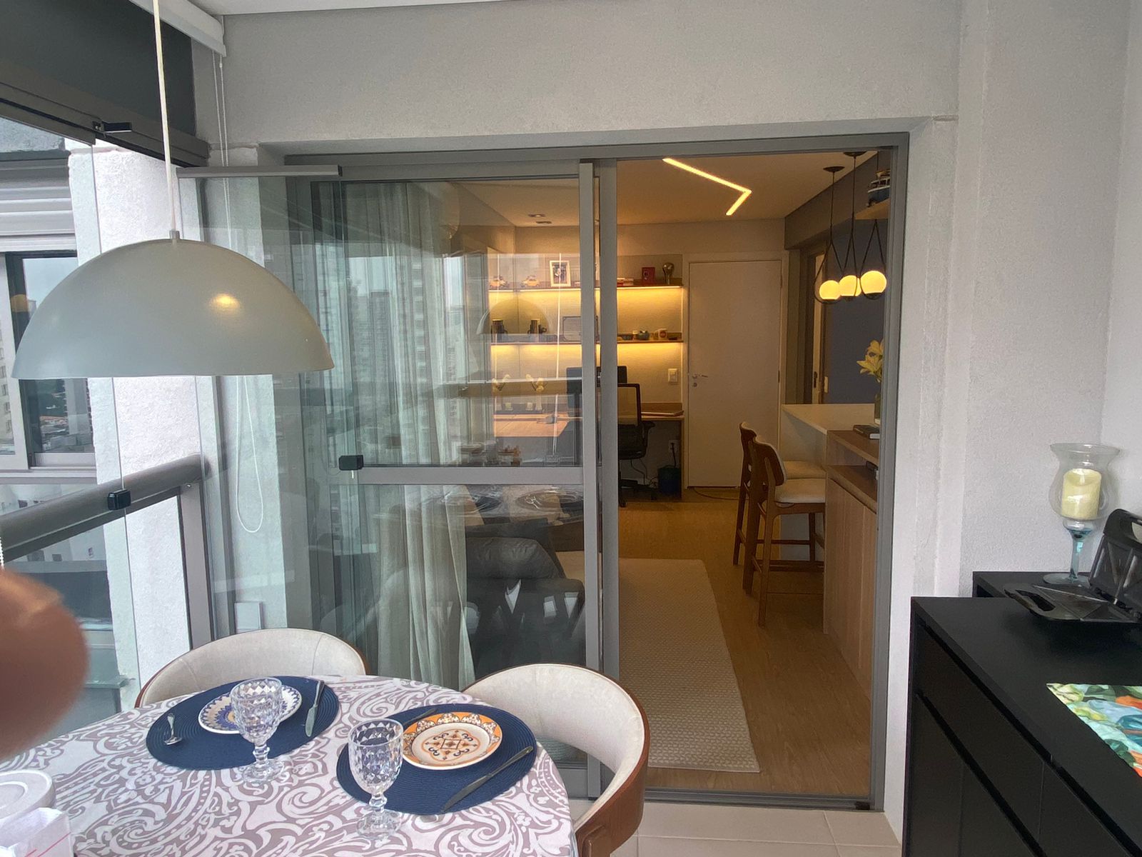 Imagem Apartamento com 1 Quarto à Venda, 50 m² em Jardim das Acácias - São Paulo Imagem Apartamento com 1 Quarto à Venda, 50 m² em Jardim das Acácias - São Paulo