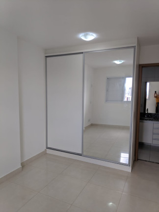 Imagem Apartamento com 2 Quartos à Venda, 57 m² em Setor Pedro Ludovico - Goiânia