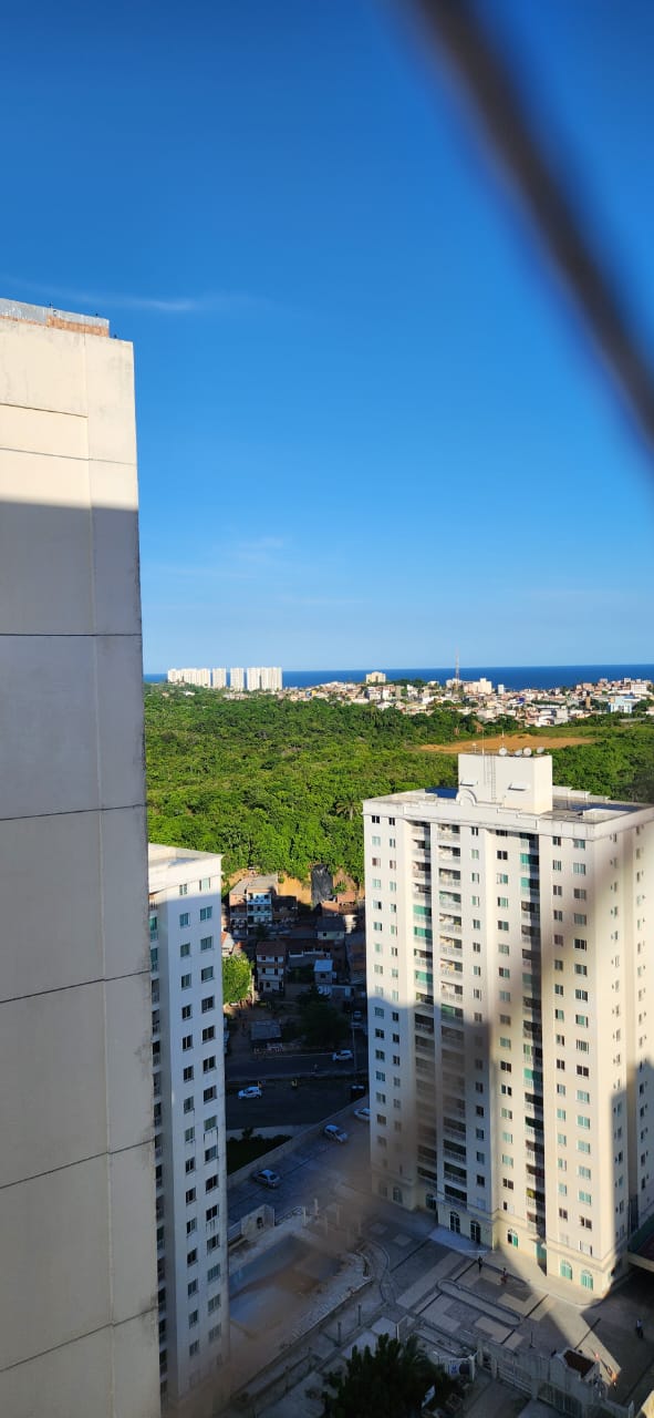 Imagem Apartamento com 3 Quartos à Venda, 110 m²em Imbuí - Salvador Imagem Apartamento com 3 Quartos à Venda, 110 m²em Imbuí - Salvador