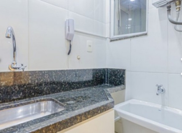 Imagem Apartamento com 1 Quarto à Venda, 31 m² em Copacabana - Rio de Janeiro