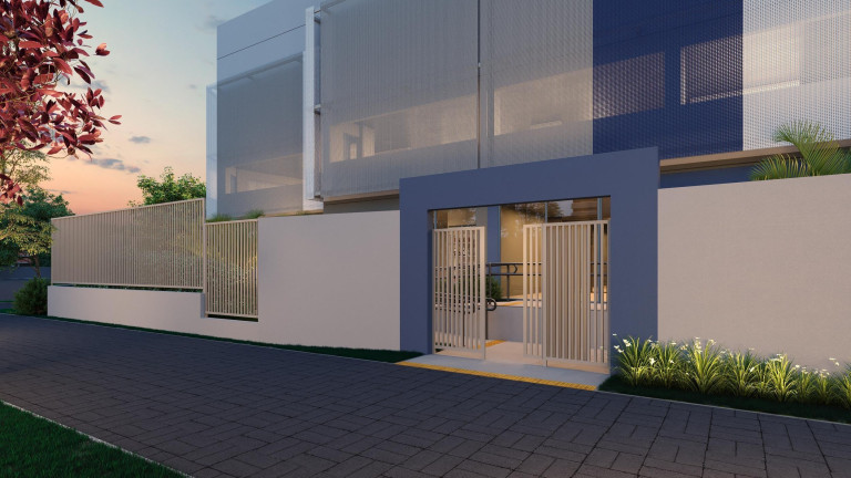 Imagem Apartamento com 1 Quarto à Venda, 31 m² em Centro - Niterói