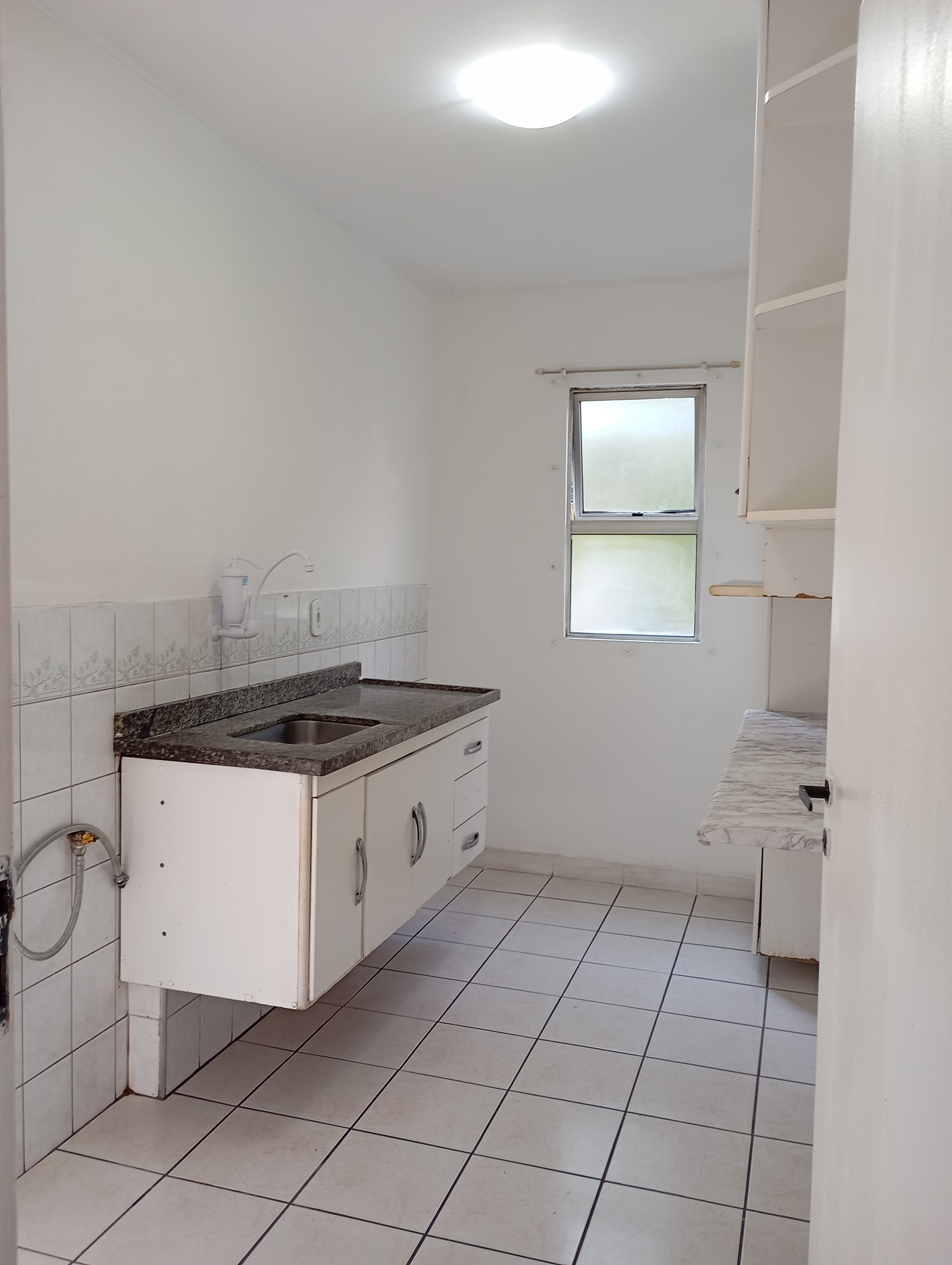 Imagem Apartamento com 2 Quartos para Alugar, 61 m² em Vila Santa Teresa (Zona Sul) - São Paulo Imagem Apartamento com 2 Quartos para Alugar, 61 m² em Vila Santa Teresa (Zona Sul) - São Paulo
