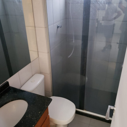 Imagem Apartamento com 2 Quartos à Venda, 60 m² em Fonseca - Niterói