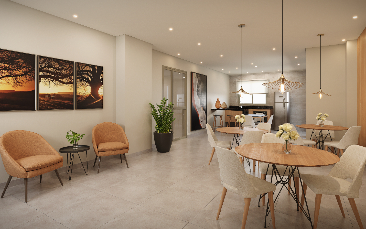 Imagem Apartamento com 2 Quartos à Venda, 44 m² em Centro - Niterói Imagem Apartamento com 2 Quartos à Venda, 44 m² em Centro - Niterói