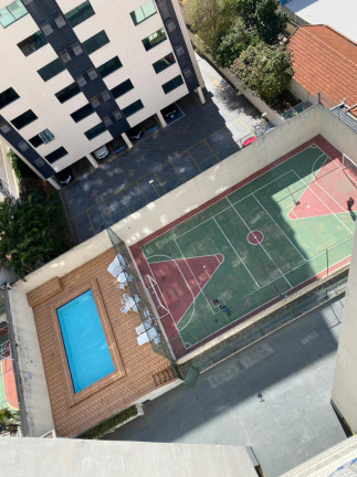 Imagem Apartamento com 3 Quartos à Venda, 86 m² em Vila Gomes Cardim - São Paulo